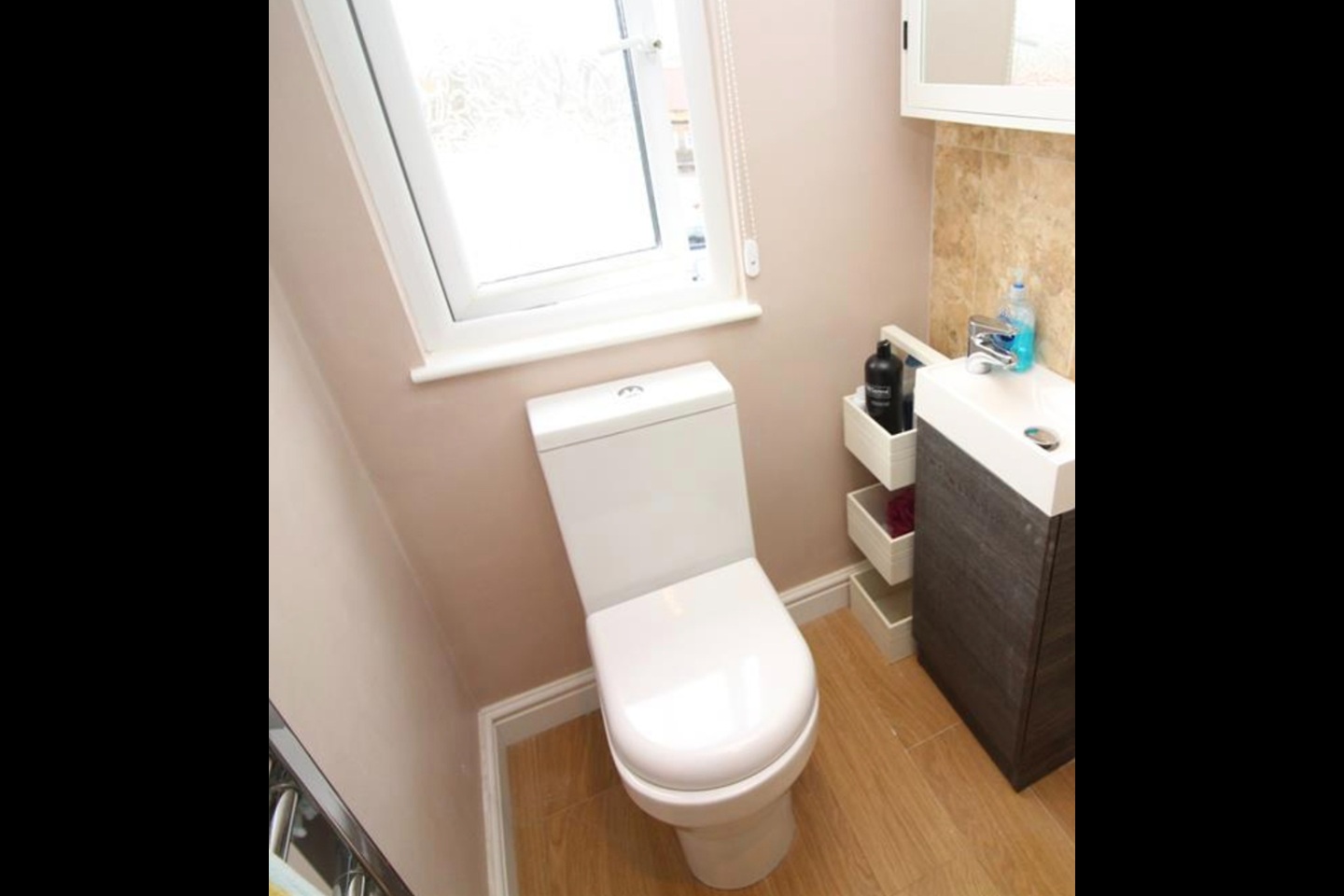 Additional image 11 of 3 Bed Terraced House, Grove Park Terrace, BS16, N1 7GU