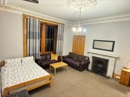 Room in a Shared House, Argyle Park Terrace, EH9