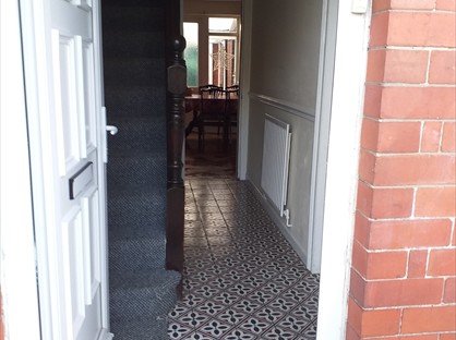 3 Bed Semi-Detached House, St Martins Road, SY11