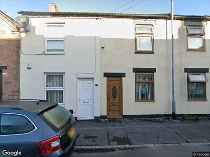 2 Bed Terraced House, Goodman Street, DE14