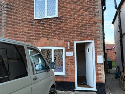 Room in a Shared House, Upper Street, NR12