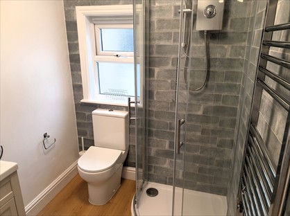 Studio Flat, Penzance, TR18