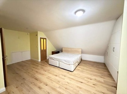 Room in a Shared House, Gyllyngdune Gardens, IG3