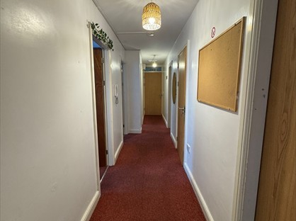 3 Bed Flat, Candia Tower, L5