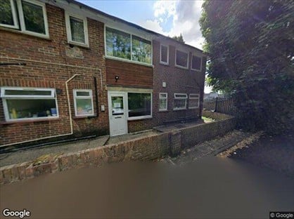 1 Bed Flat, York Avenue, W7