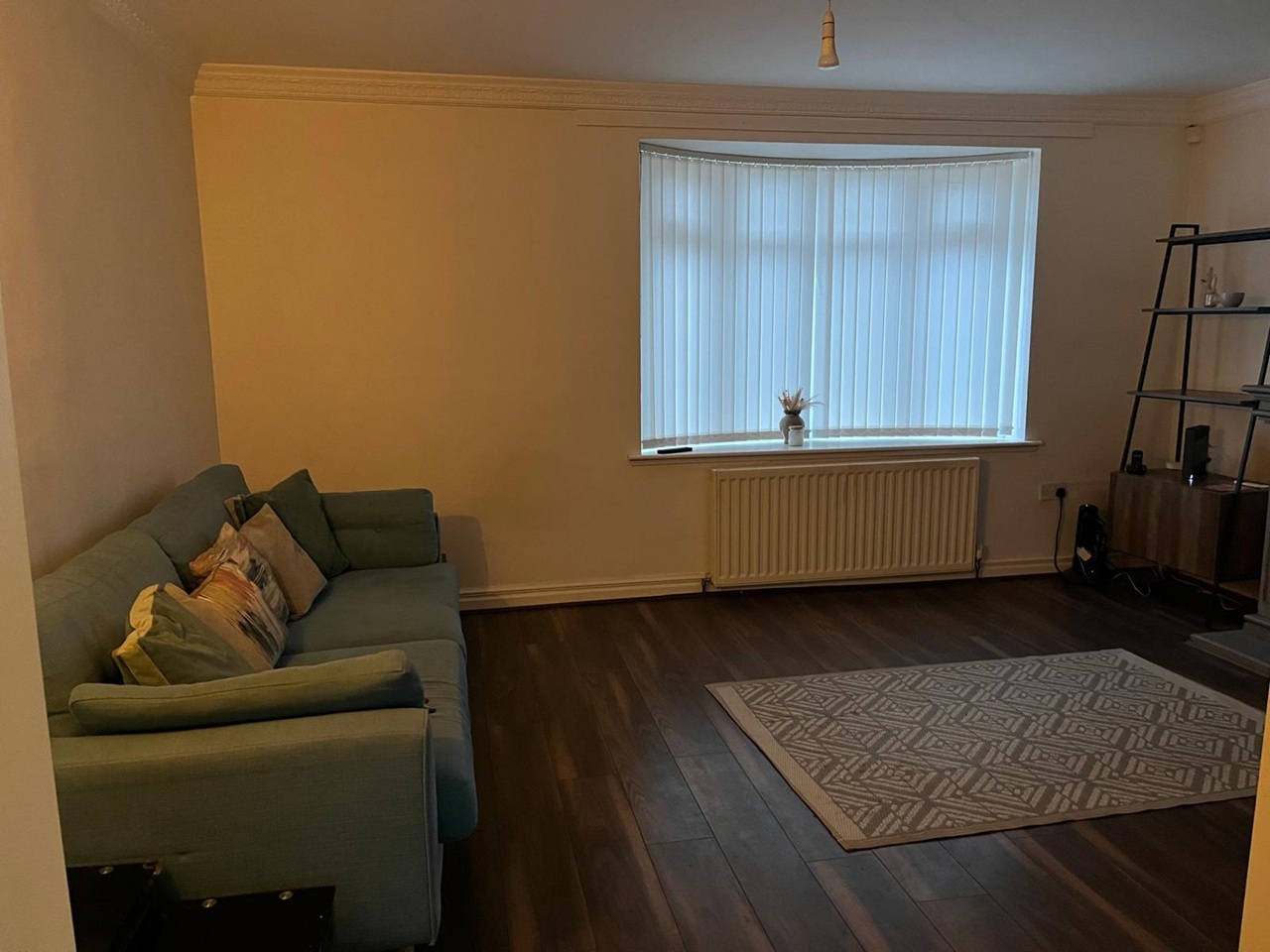 Newcastle Upon Tyne - 3 Bed Terraced House, Inchcliffe Crescent, NE5 ...
