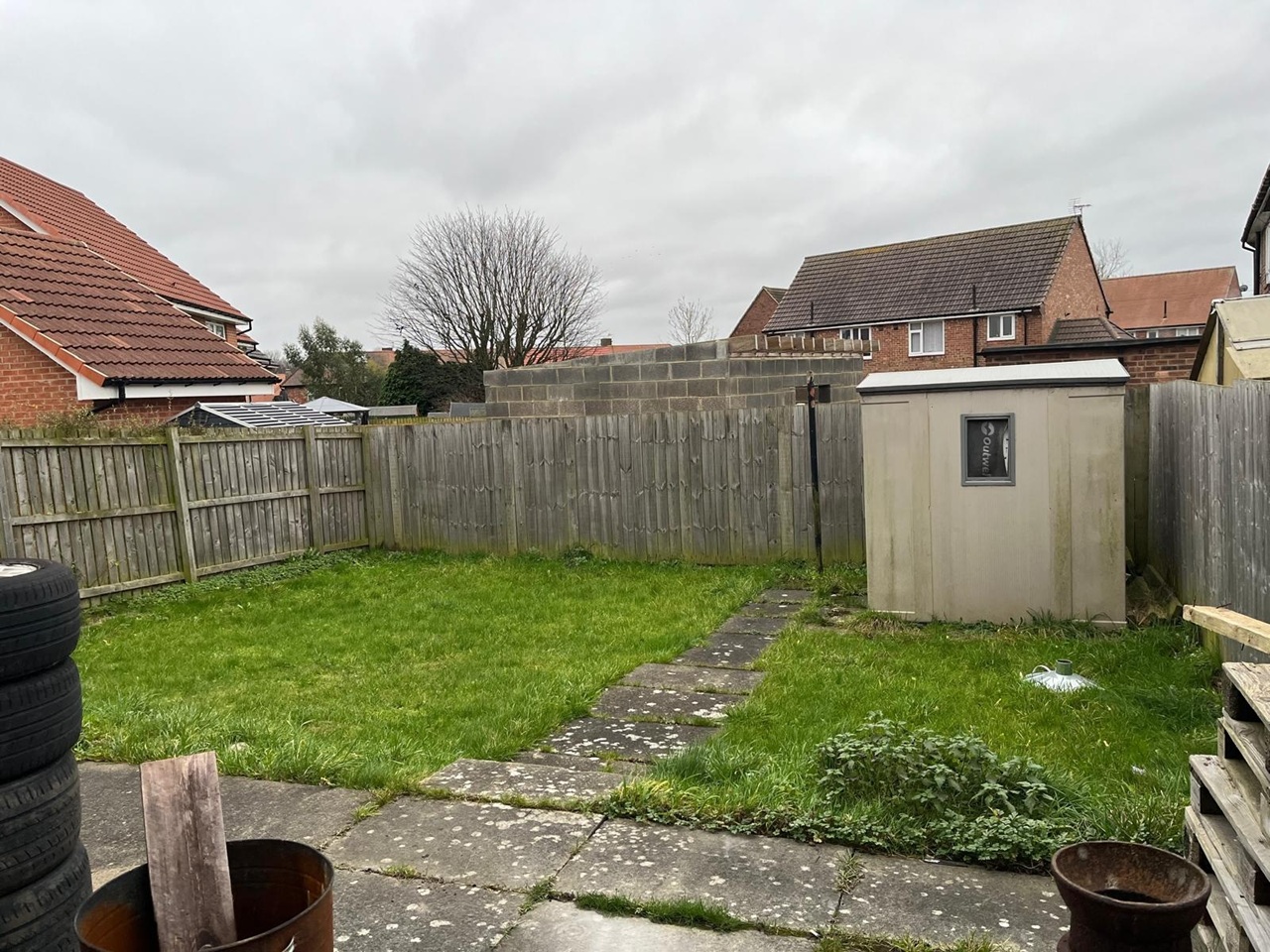 Newcastle Upon Tyne - 3 Bed Terraced House, Inchcliffe Crescent, NE5 ...