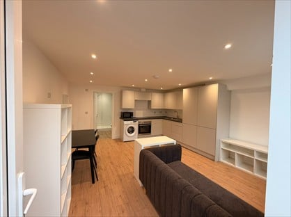 1 Bed Flat, Heworth, YO31