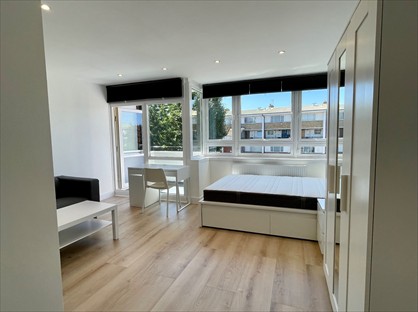 Room in a Shared Flat, Mandeville House, SE1