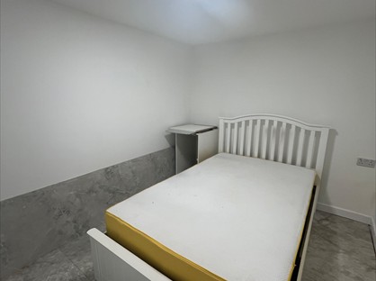 Studio Flat, Kyverdale Road, N16