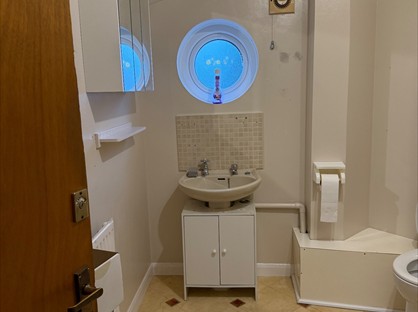 2 Bed Flat, Gravel Pit Farm, CM19