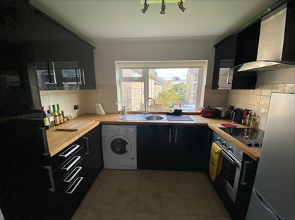 1 Bed Flat, Denleigh Court, N14
