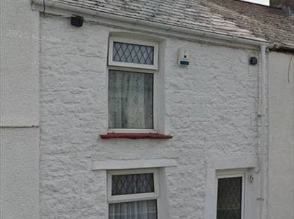 2 Bed Terraced House, Upper Hill Street, NP4