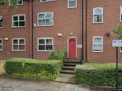1 Bed Flat, Mcdowall Road, SE5