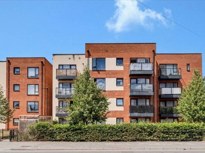 2 Bed Flat, Milestone Apartments, SL1