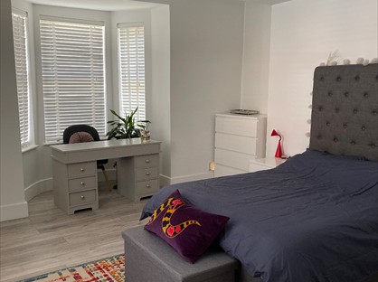 1 Bed Maisonette, St. Lukes Road, SL6