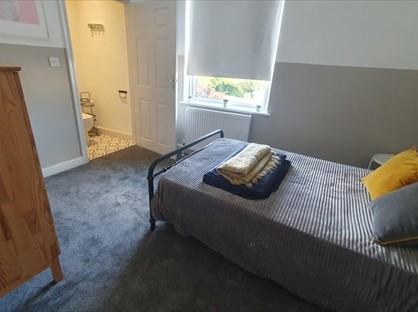 Room in a Shared House, Worsley Road, M30