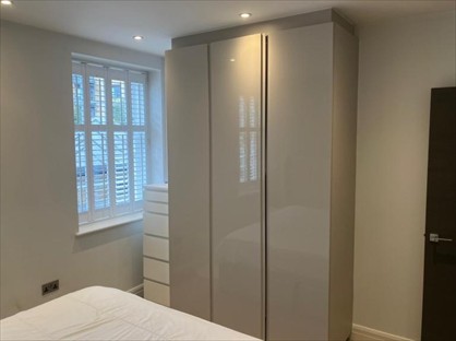 Room in a Shared Flat, Kennyland Court, NW4