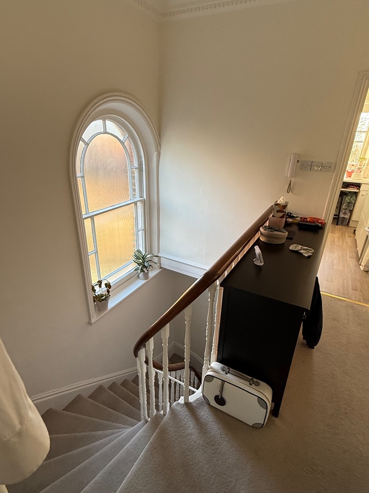 Additional image 6 of 4 Bed Flat, Lyndhurst Road, NW3, N1 7GU