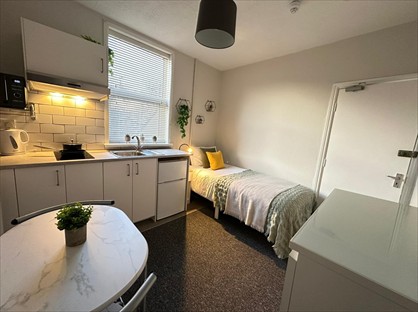 Room in a Shared House, Bedford Road, RG1