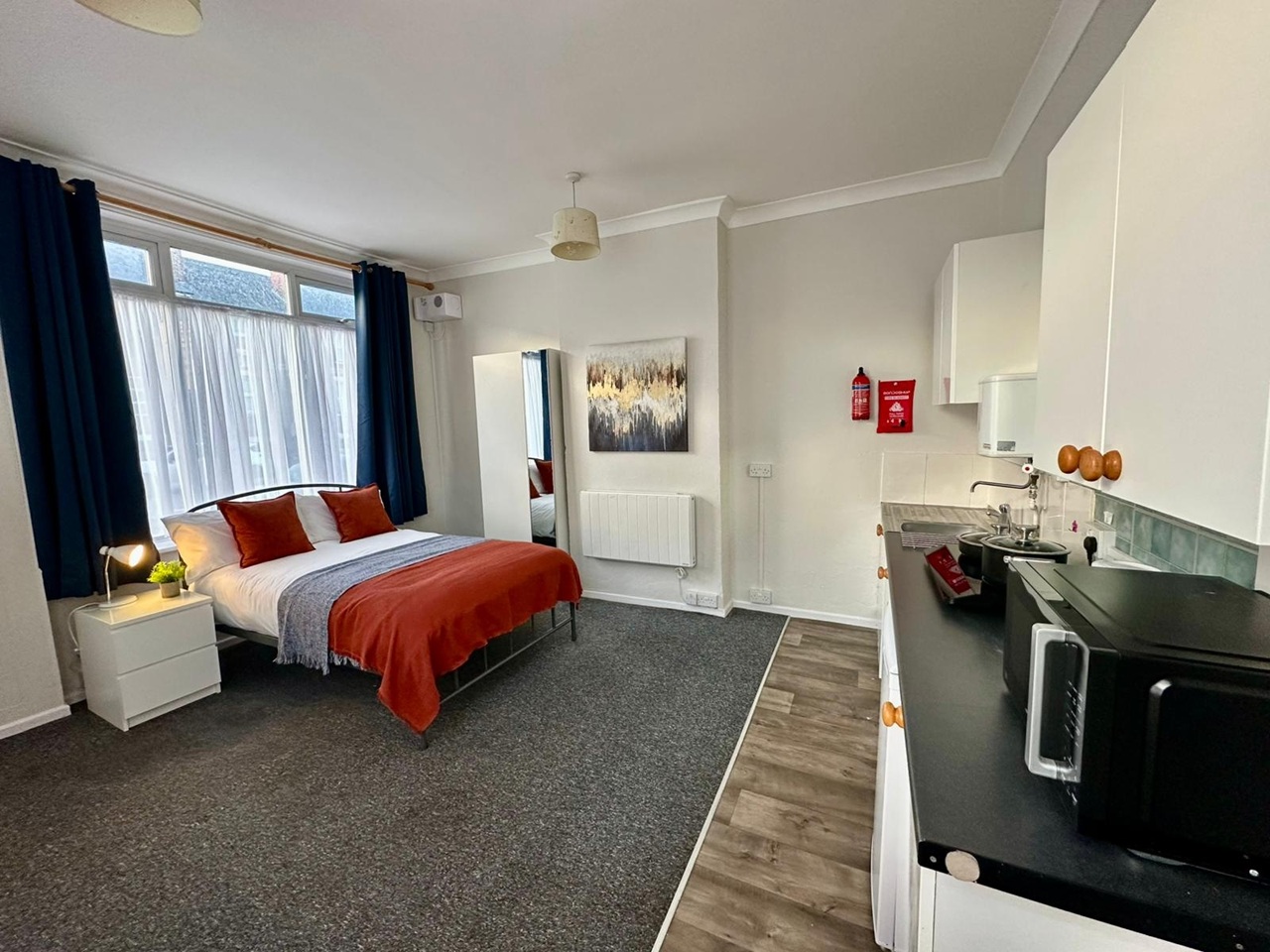 Room in a Shared House, Bedford Road, RG1, N1 7GU