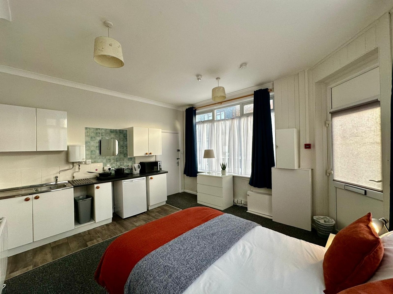 Additional image 3 of Room in a Shared House, Bedford Road, RG1, N1 7GU