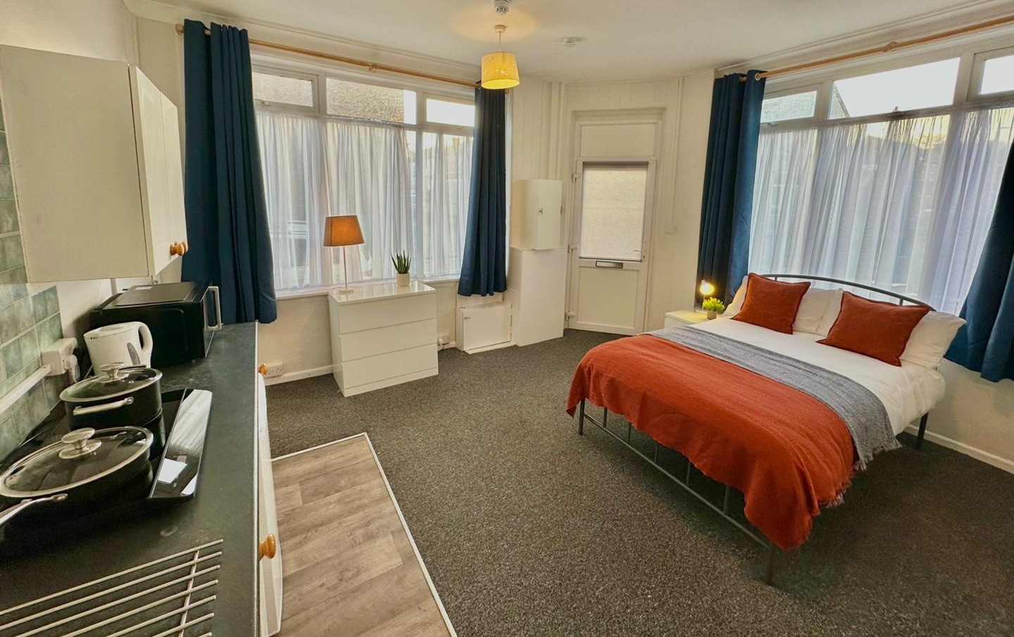 Additional image 4 of Room in a Shared House, Bedford Road, RG1, N1 7GU