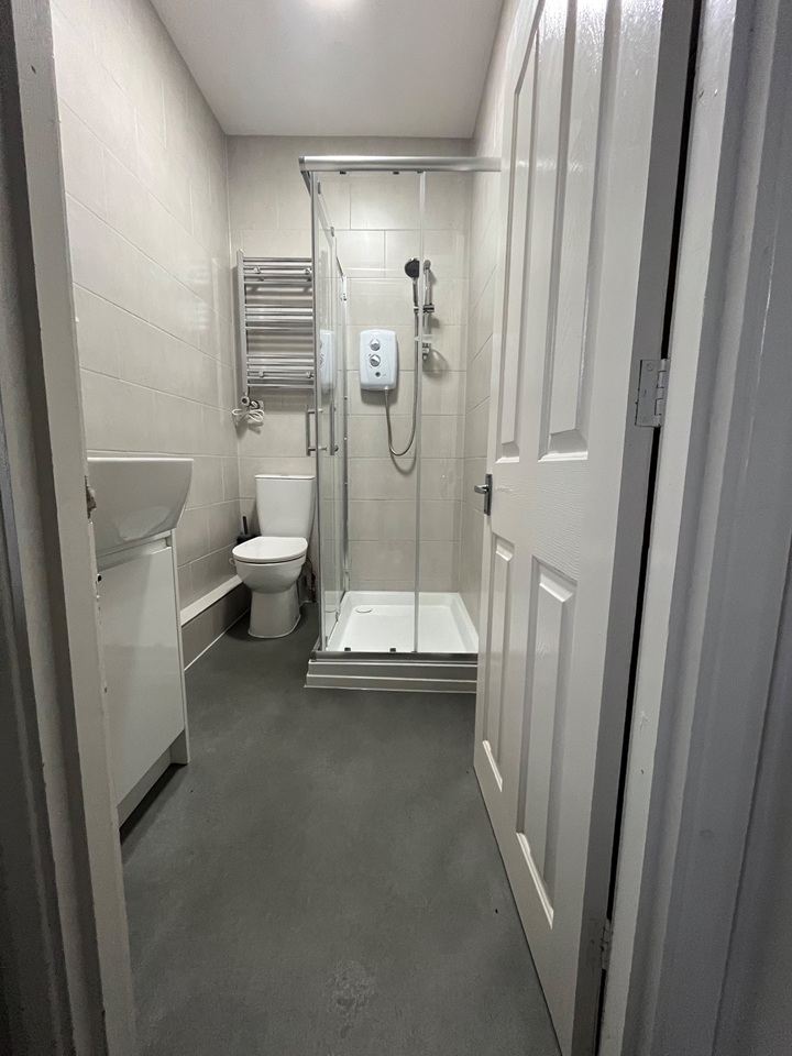 Additional image 5 of Room in a Shared House, Bedford Road, RG1, N1 7GU