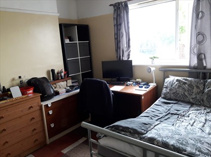 Room in a Shared House, Chesshyre Street, SA2