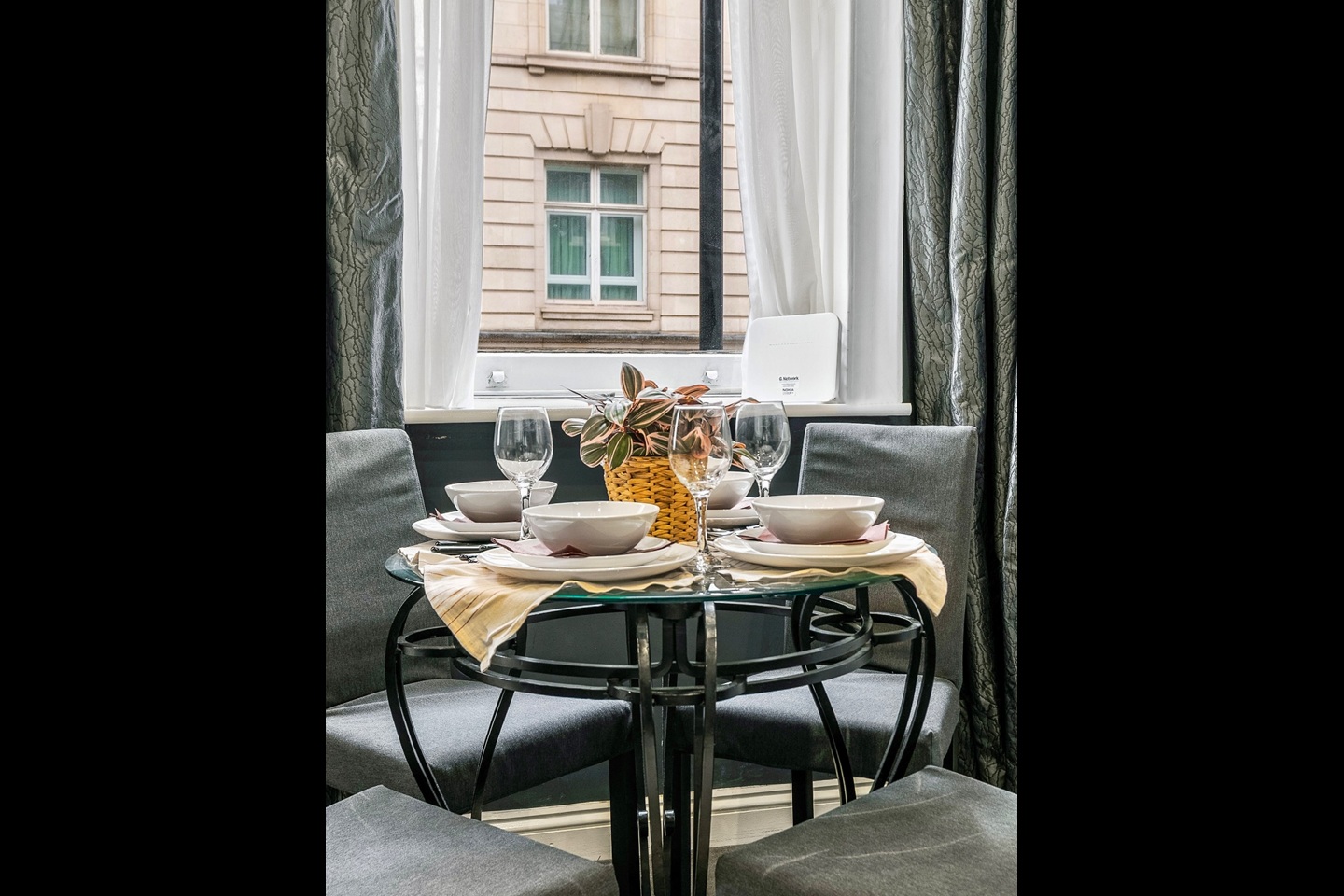 Additional image 5 of 1 Bed Flat, Welbeck St, W1G, N1 7GU