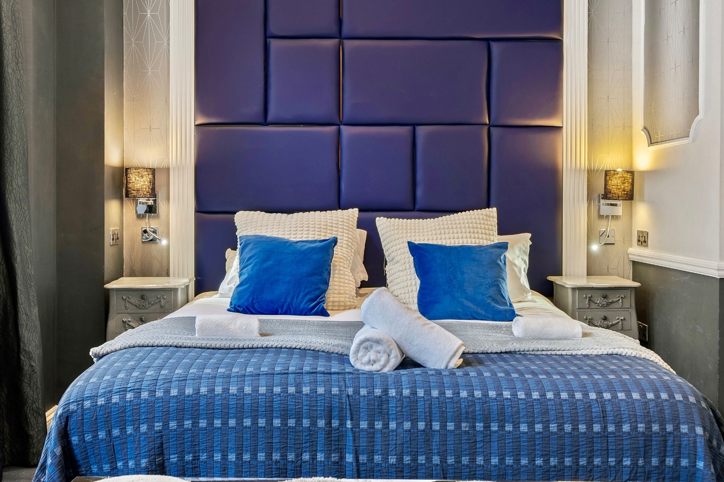 Additional image 6 of 1 Bed Flat, Welbeck St, W1G, N1 7GU