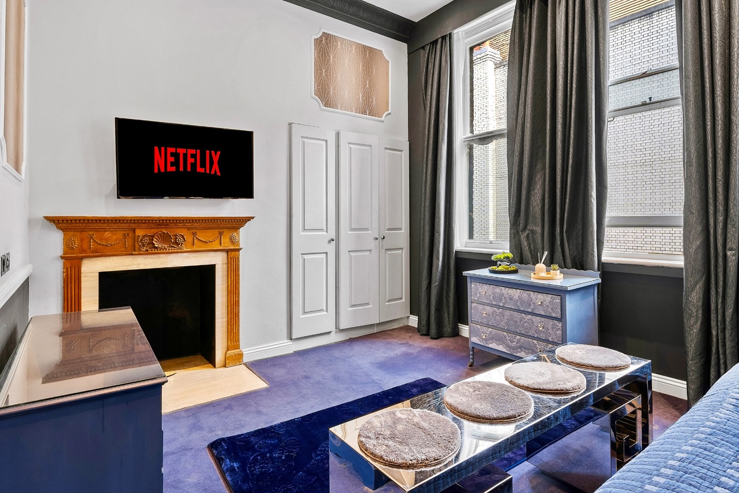 Additional image 12 of 1 Bed Flat, Welbeck St, W1G, N1 7GU