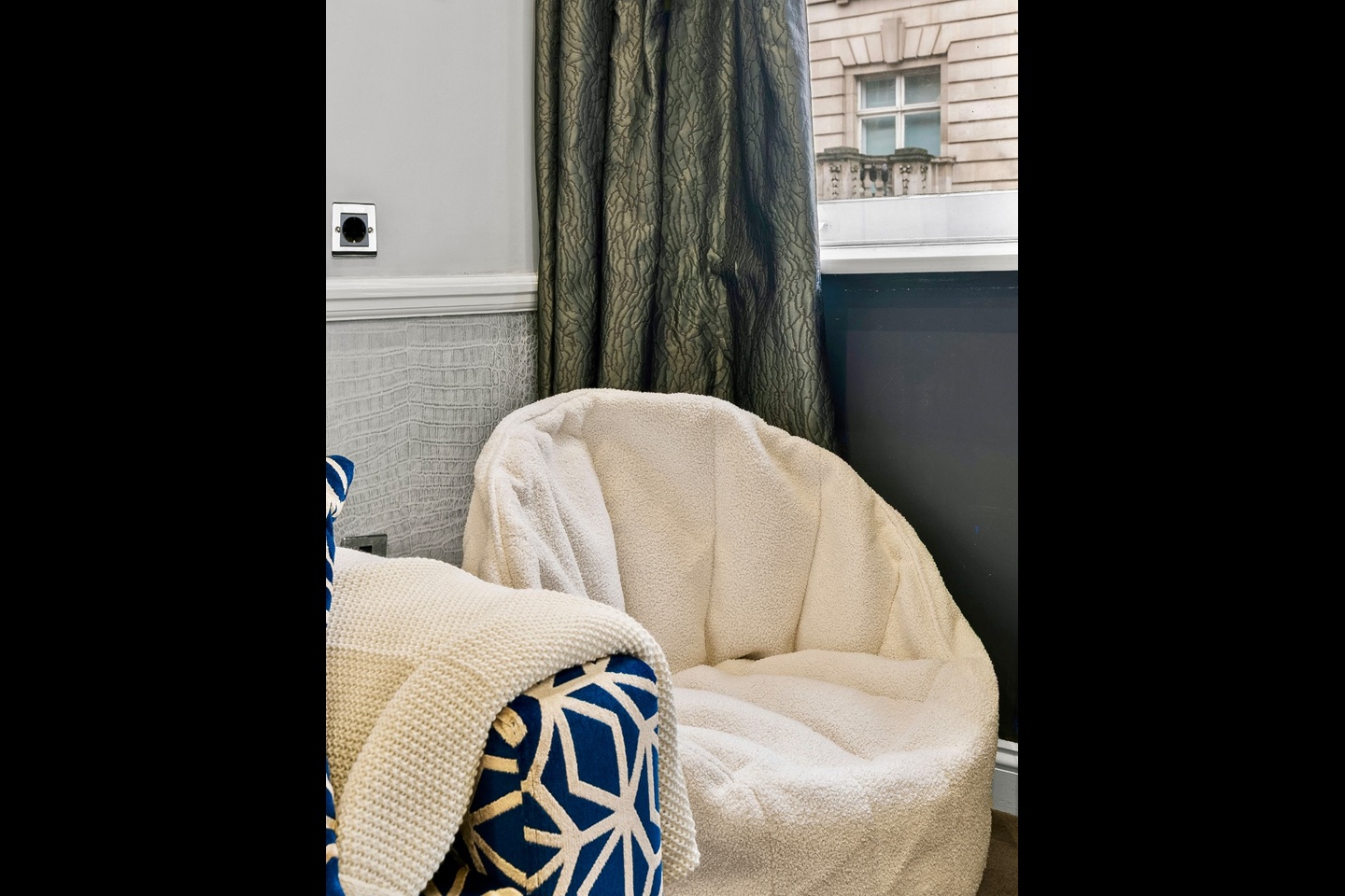 Additional image 16 of 1 Bed Flat, Welbeck St, W1G, N1 7GU