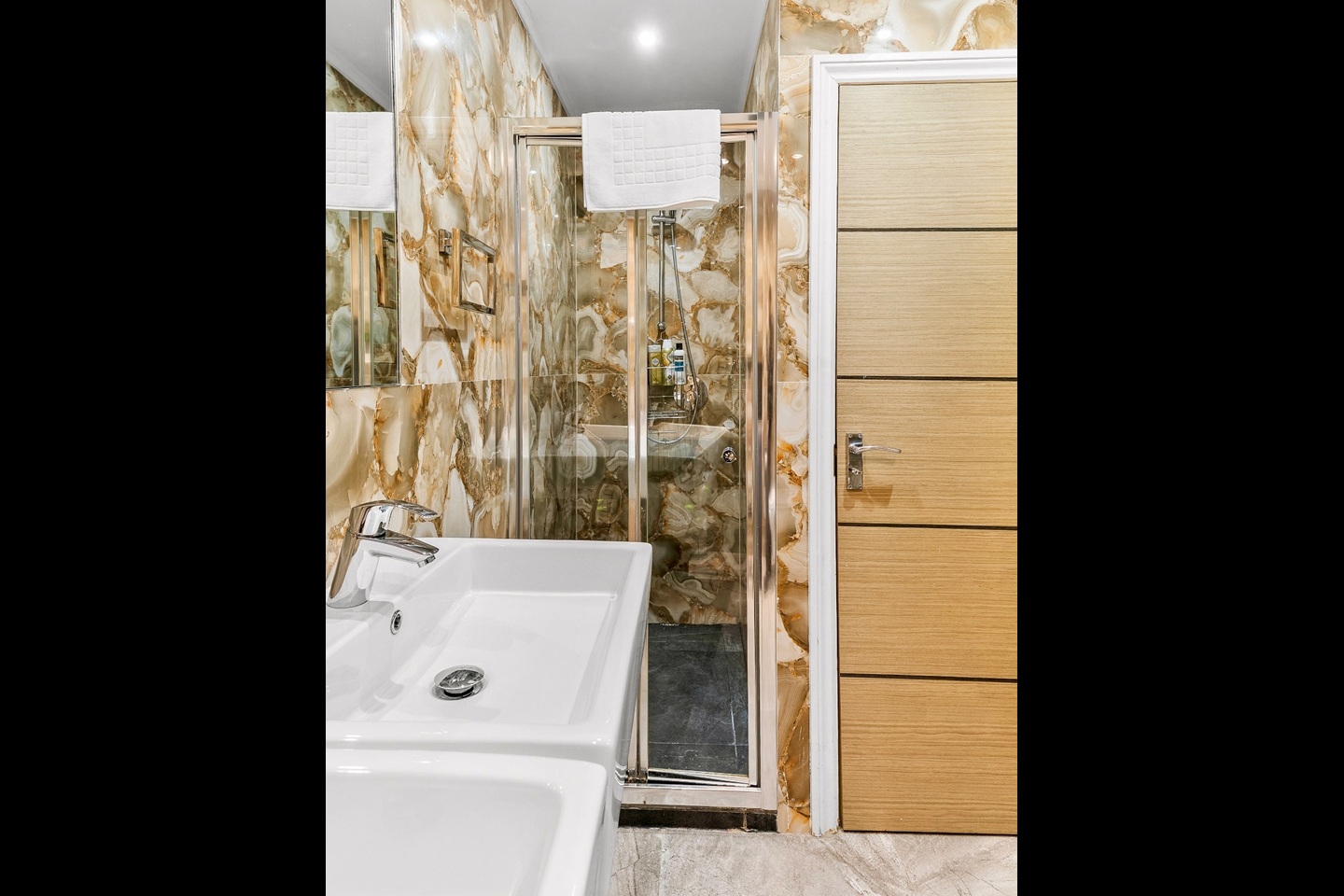 Additional image 17 of 1 Bed Flat, Welbeck St, W1G, N1 7GU