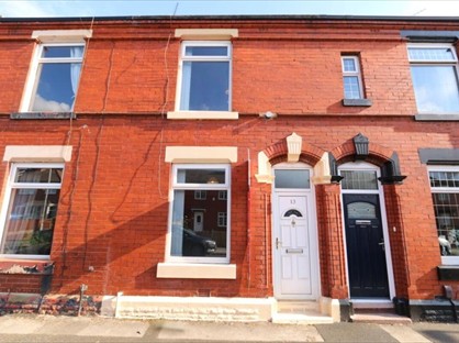 2 Bed Terraced House, Pelham St, OL7
