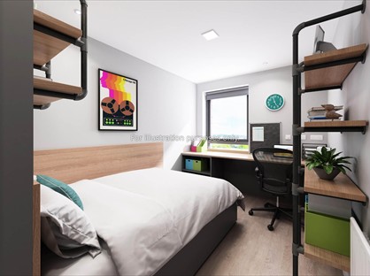 Room in a Shared Flat, York, YO31