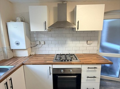 3 Bed Terraced House, Sutton Heath Road, WA9