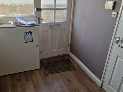 3 Bed Terraced House, Scotland Bank Terrace, BB2