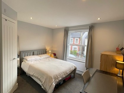 Room in a Shared House, Markenfield Road, GU1