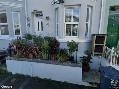 Room in a Shared House, Glenmore Toad, TQ5