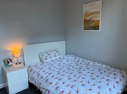 1 Bed Flat, Juniper Terrace, EH14