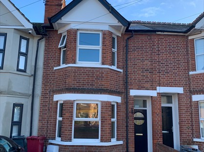 5 Bed Terraced House, Lorne Street, RG1