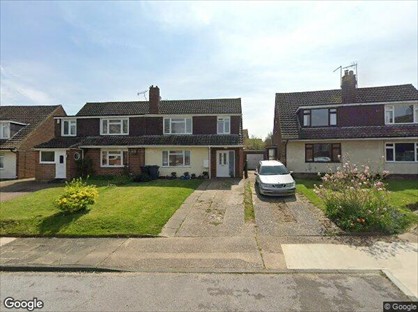 Room in a Shared House, Ashenden Close, CT1