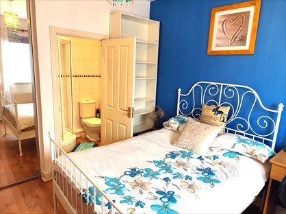 Room in a Shared House, Anchor Crescent, B18