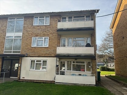 Room in a Shared Flat, Parkside, SO40