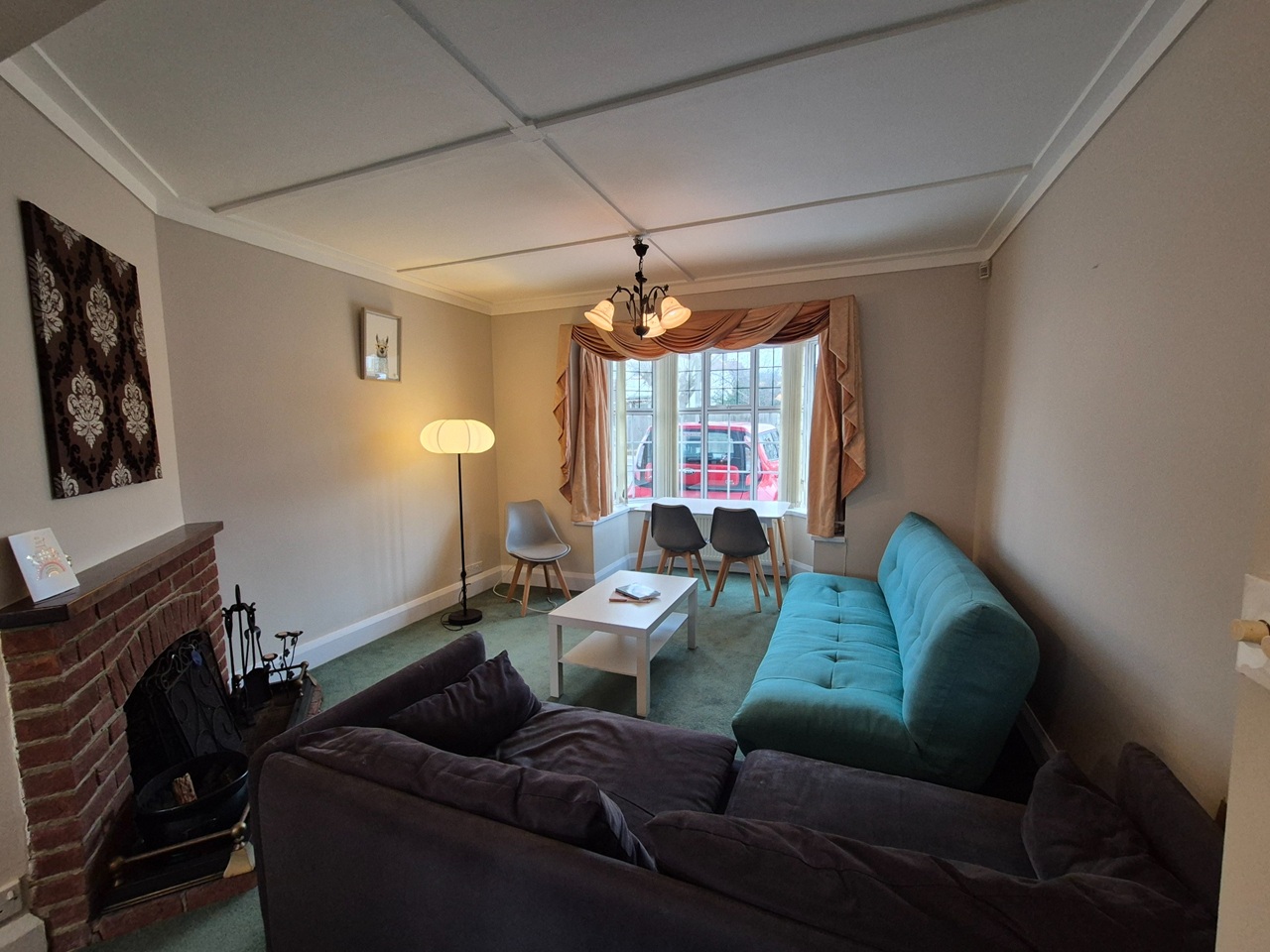 3 Bed Semi-Detached House, Amherst Crescent, BN3, N1 7GU