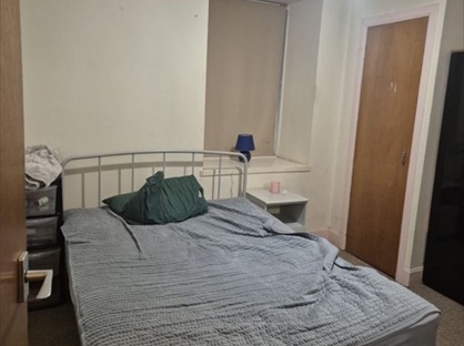 Room in a Shared Flat, Rosefield Street, DD1
