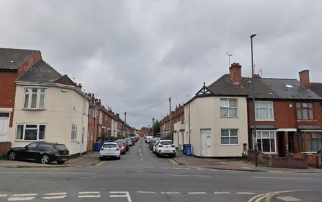 2 Bed Terraced House, Sutherland Road, DE23, N1 7GU