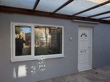 1 Bed Flat, Belfast Avenue, SL1