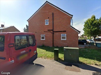 8 Bed End Terrace, Charlock Way, WD18